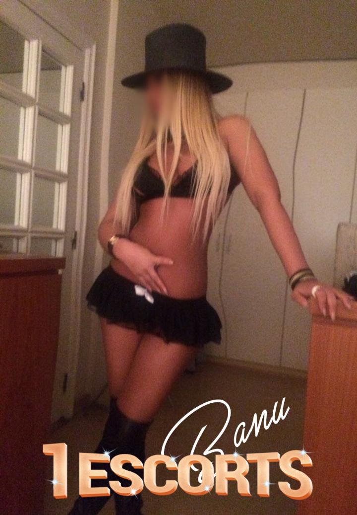Banu - Hot Independent Turkish Lady Available for Hotel Invitations -3