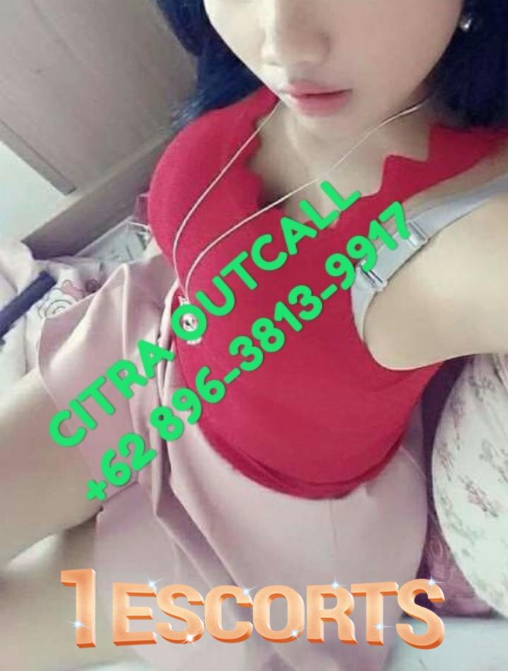 CITRA BOOM SEXY(OUTCALL JAKARTA)
