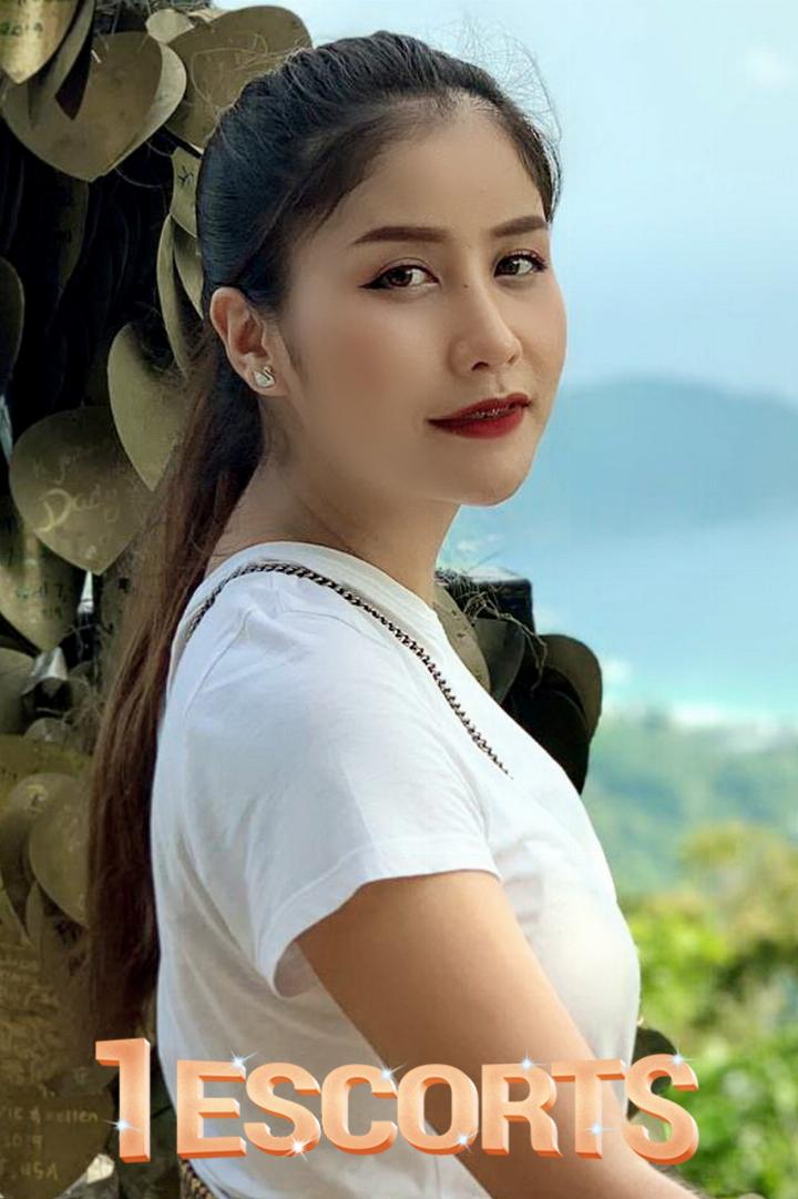 Melissa Thai Girl Escort Hong Kong -2