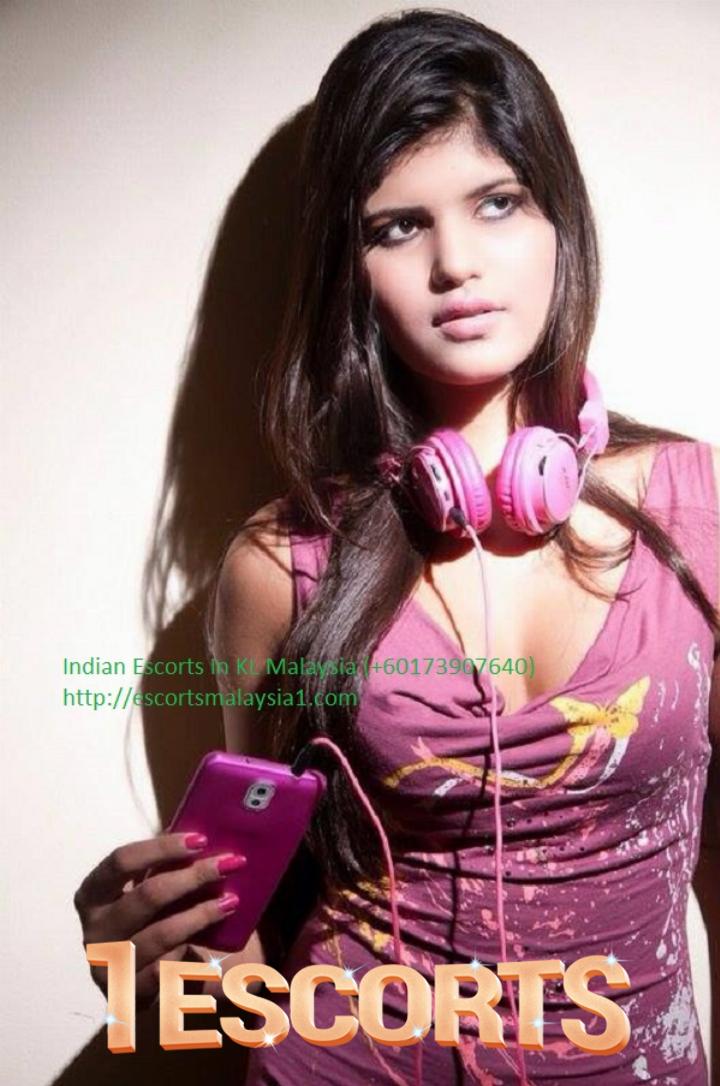 Independent Indian Escort Girls In KL Malaysia +60173907640